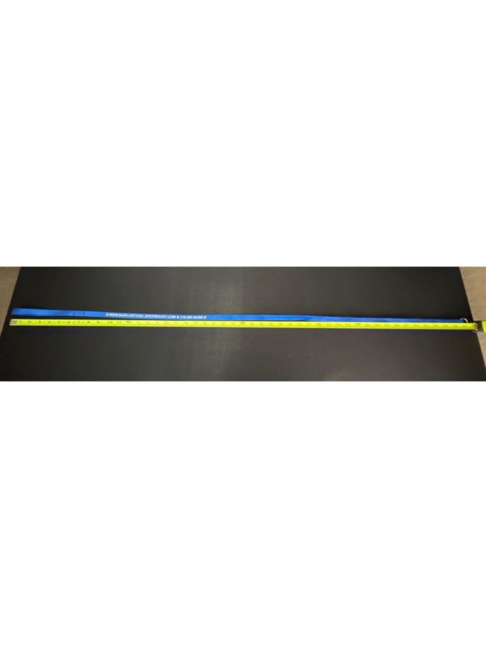 Top Paw Dog Training & Walking Set - 4 Collars 2 Leashes 2 Waste Bag Dispensers - Picture 13 of 16